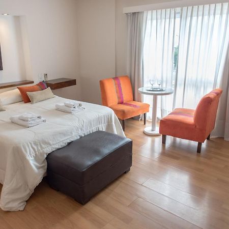 Santa Cecilia Resort & Spa I Villa Carlos Paz Luaran gambar