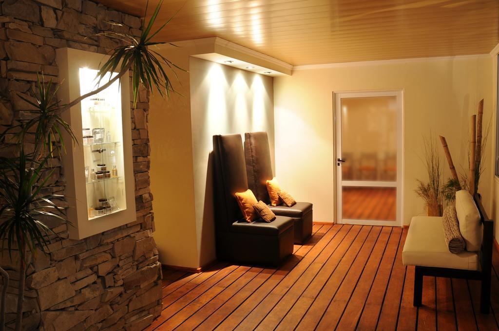 Santa Cecilia Resort & Spa I Villa Carlos Paz Luaran gambar